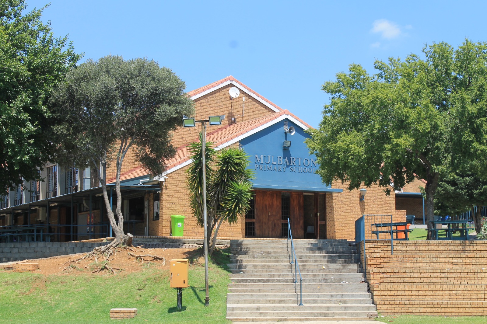 Mulbarton Primary School (45)